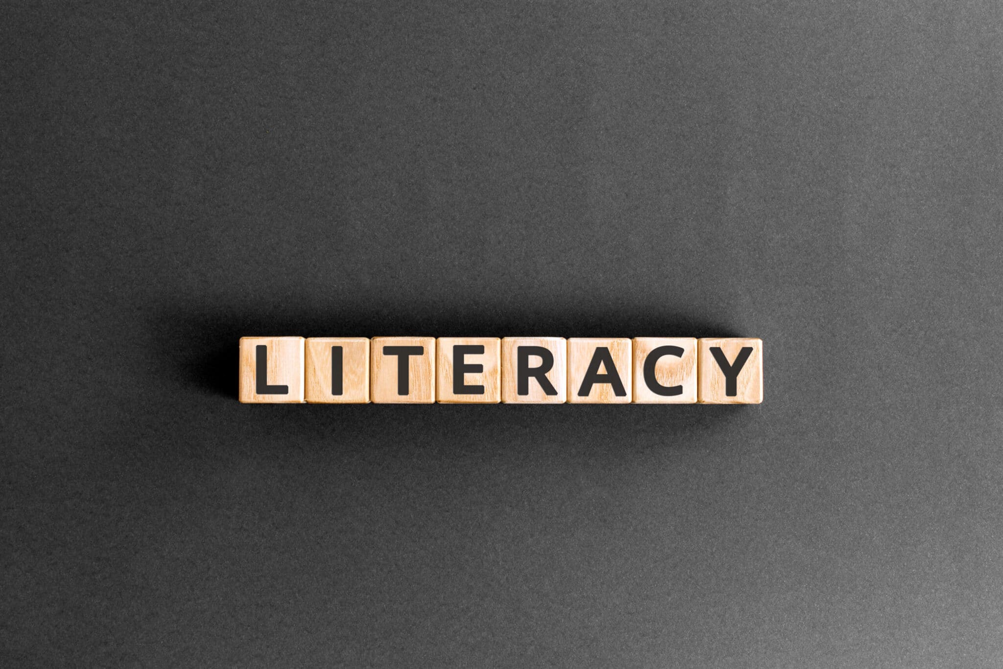 literacy