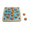bs toys memo fish huskespil i træ