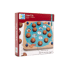 bs toys memo fish huskespil i træ