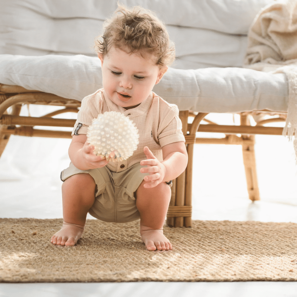 edushapde original sensory ball mega pack sansebolde boho chic