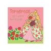 pixi bøger børnesange tornerose