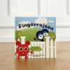 babblarna fingerrejsen tag lydene med på tur