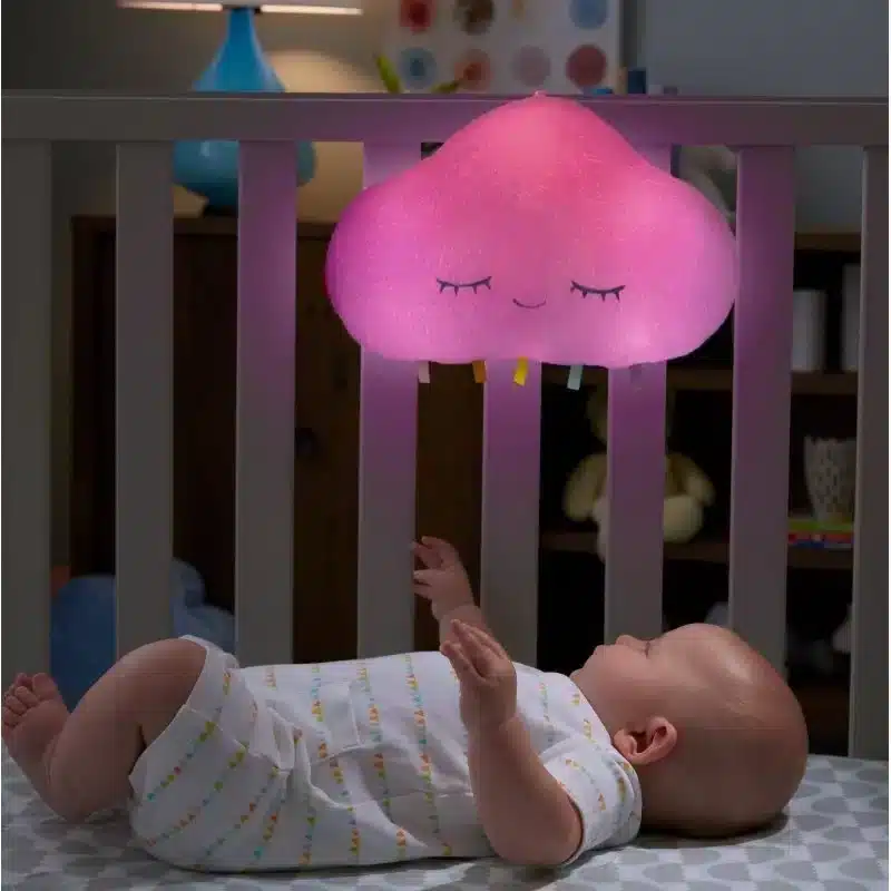 beroligende sky fisher-price