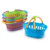 indkøbskurv learning resources stack of baskets