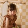 kids concept legetelt gul