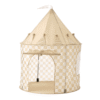 Kids concept legetelt gul 3