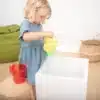 målekander sæt tickit