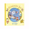Historier for 3-årige