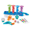 Finmotorisk sorteringssæt - Silly Science learning resources