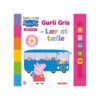 gurli gris - lær at tælle peppa pig