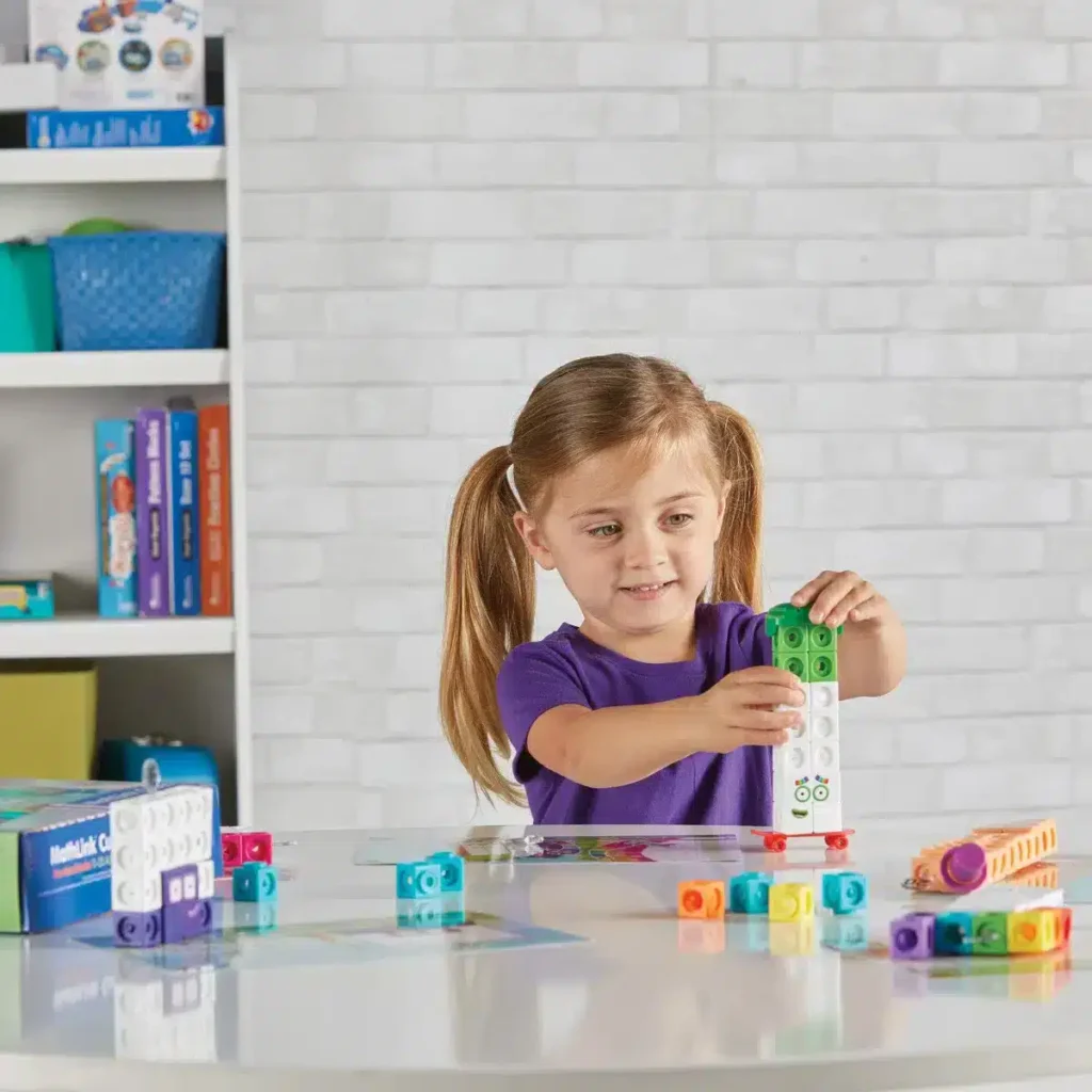 numberblocks 11-20 mathlink learning resources lsp0950