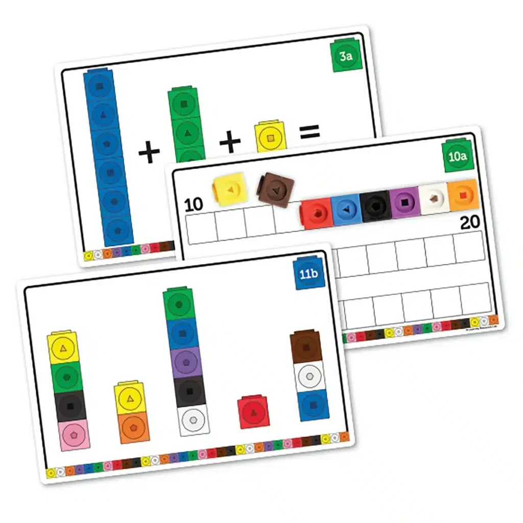 mathlink lsp4286-uk matematik for begyndere