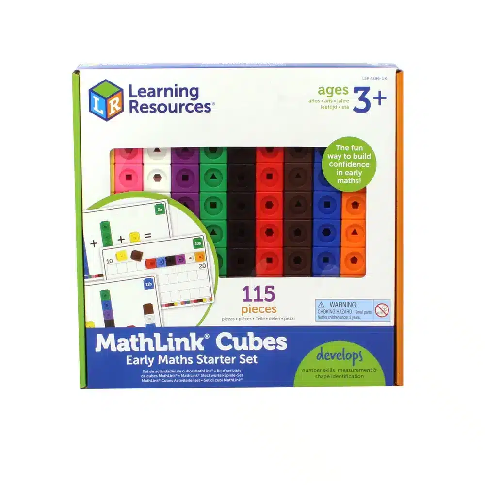 mathlink lsp4286-uk matematik for begyndere
