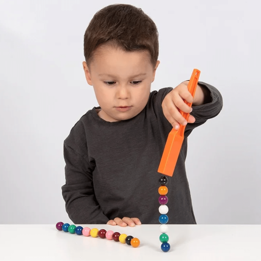 magnetiske stave tickit magnetic wands and marbles set 50016 magnetkugler