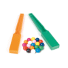 magnetiske stave tickit magnetic wands and marbles set 50016