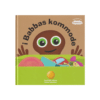 I babbas kommode