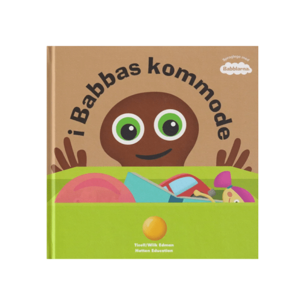 I babbas kommode