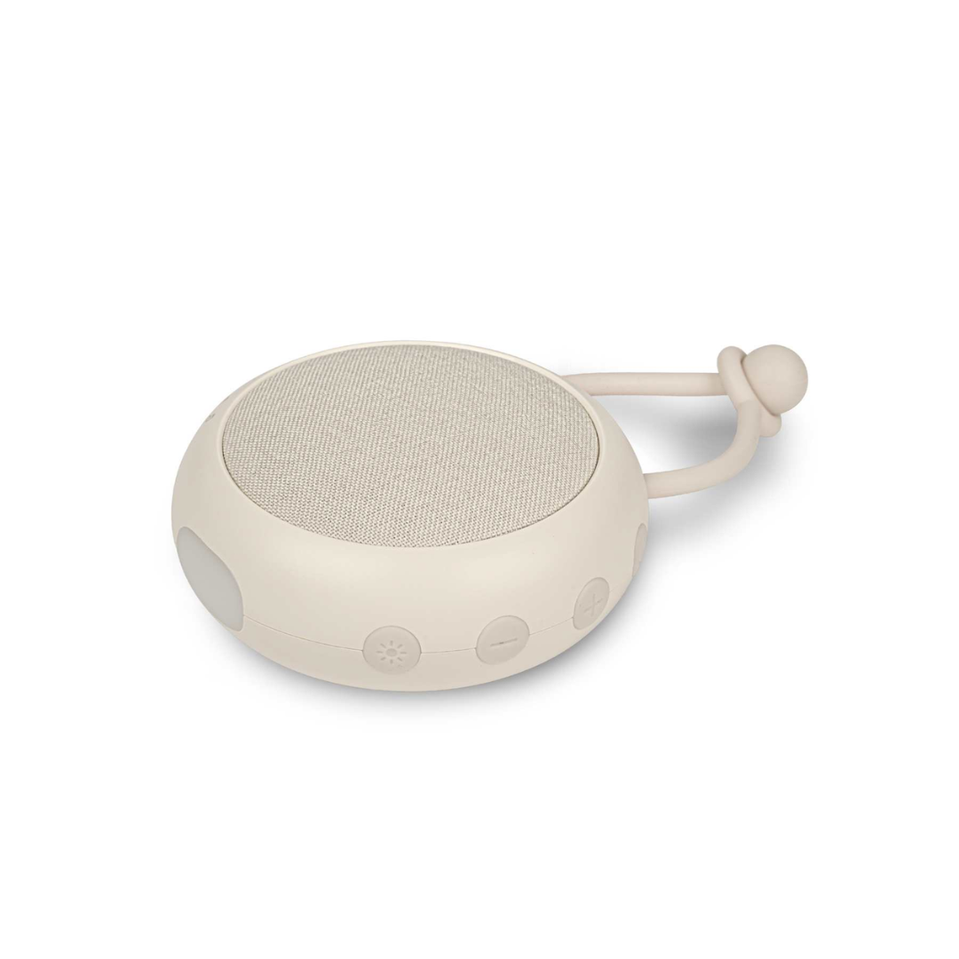 moonboon White Noise warm sand 11096
