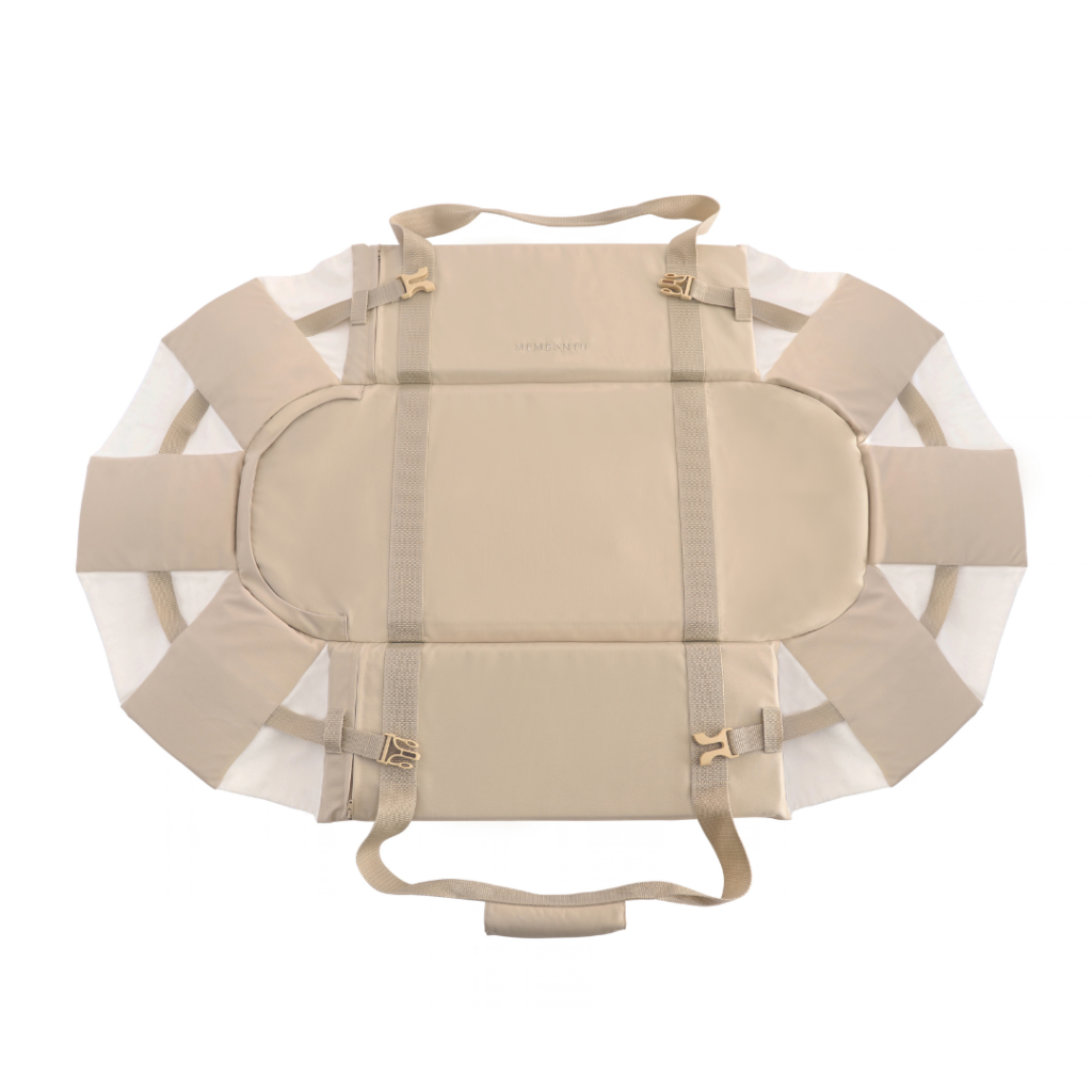 Membantu Carrycot Babylift