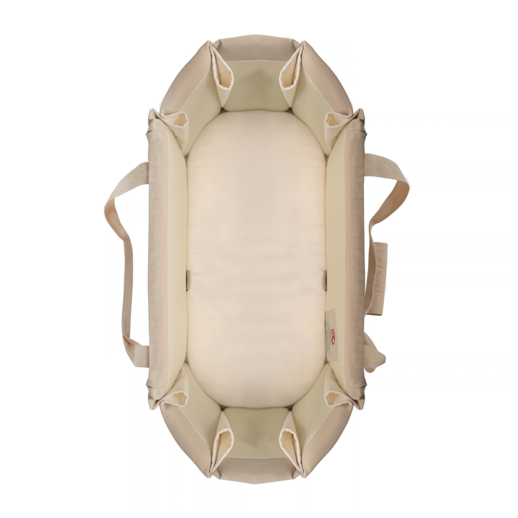 Membantu Carrycot Babylift