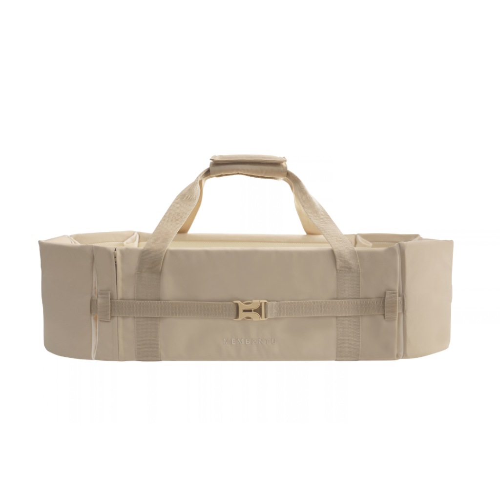 Membantu Carrycot Babylift