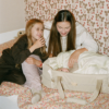 Membantu Carrycot Babylift