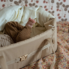Membantu Carrycot Babylift