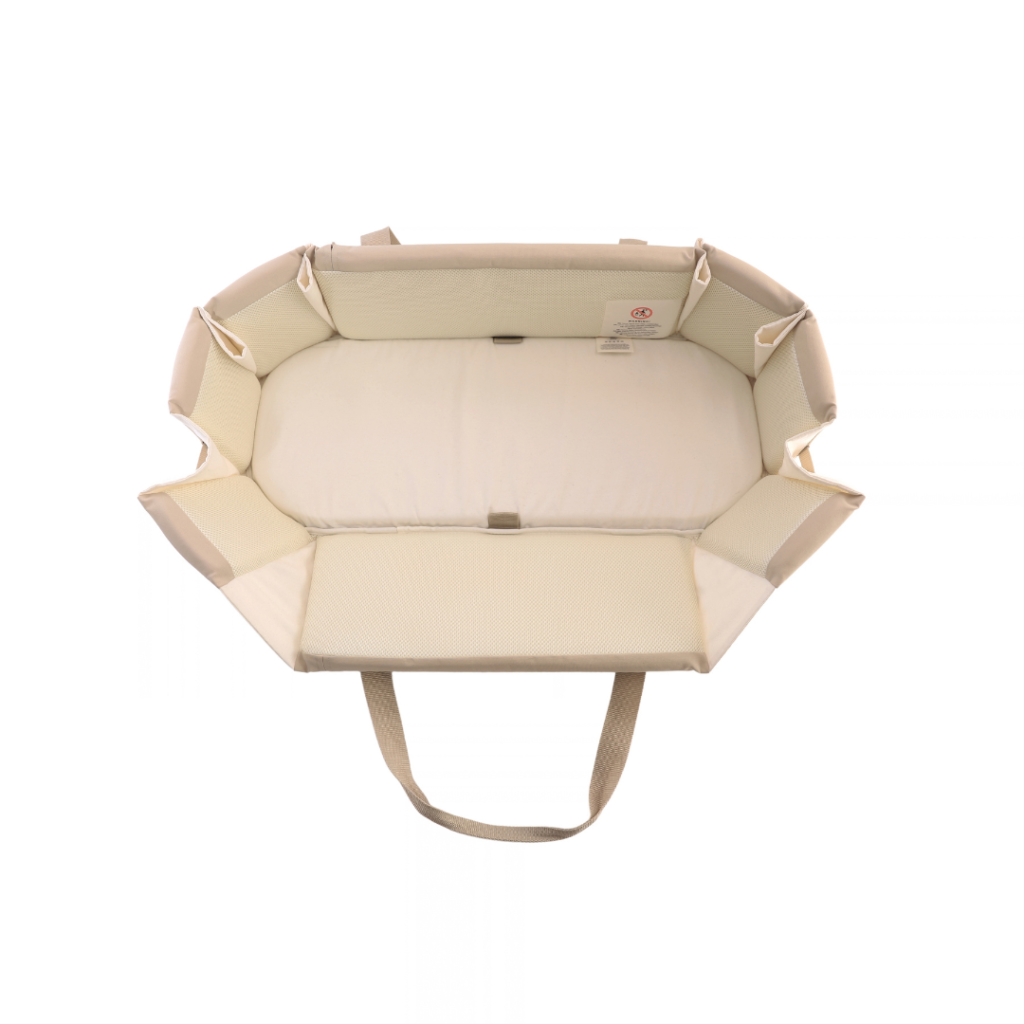 Membantu Carrycot Babylift