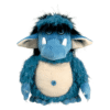 buldretrolden bamse sur forlaget bolden