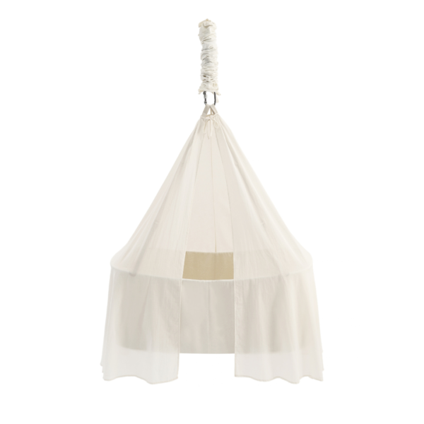 membantu vuggebaldakin baby cradle canopy
