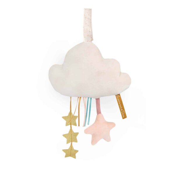 Moulin Roty Lysende sky La Petite Ecole de Danse 667050