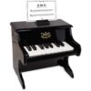 Vilac Piano Sort 32 cm 8296
