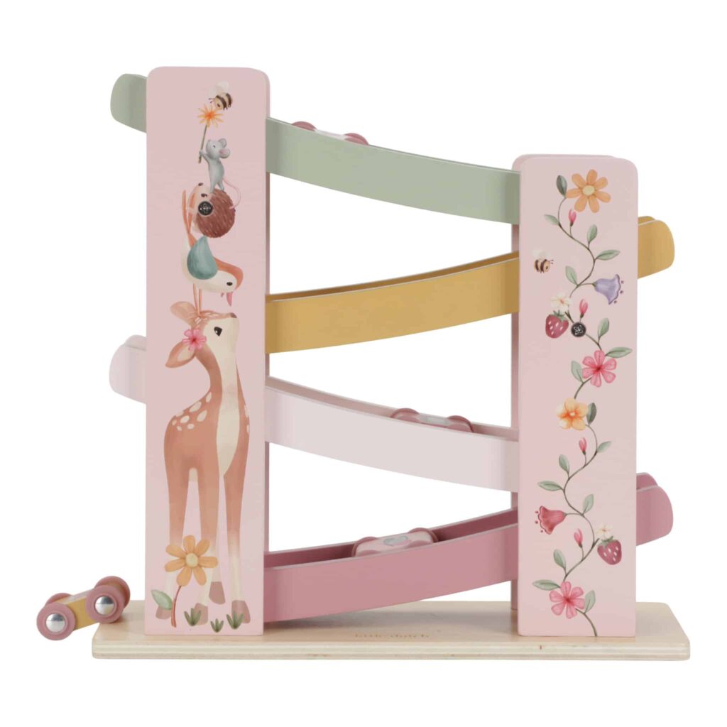 kuglebane little-dutch-ramp-racer-fairy-garden little dutch