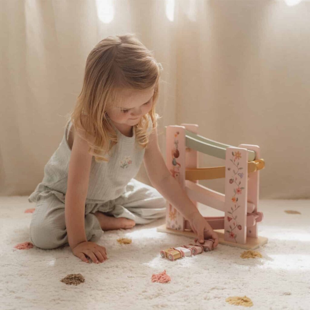 kuglebane little-dutch-ramp-racer-fairy-garden little dutch
