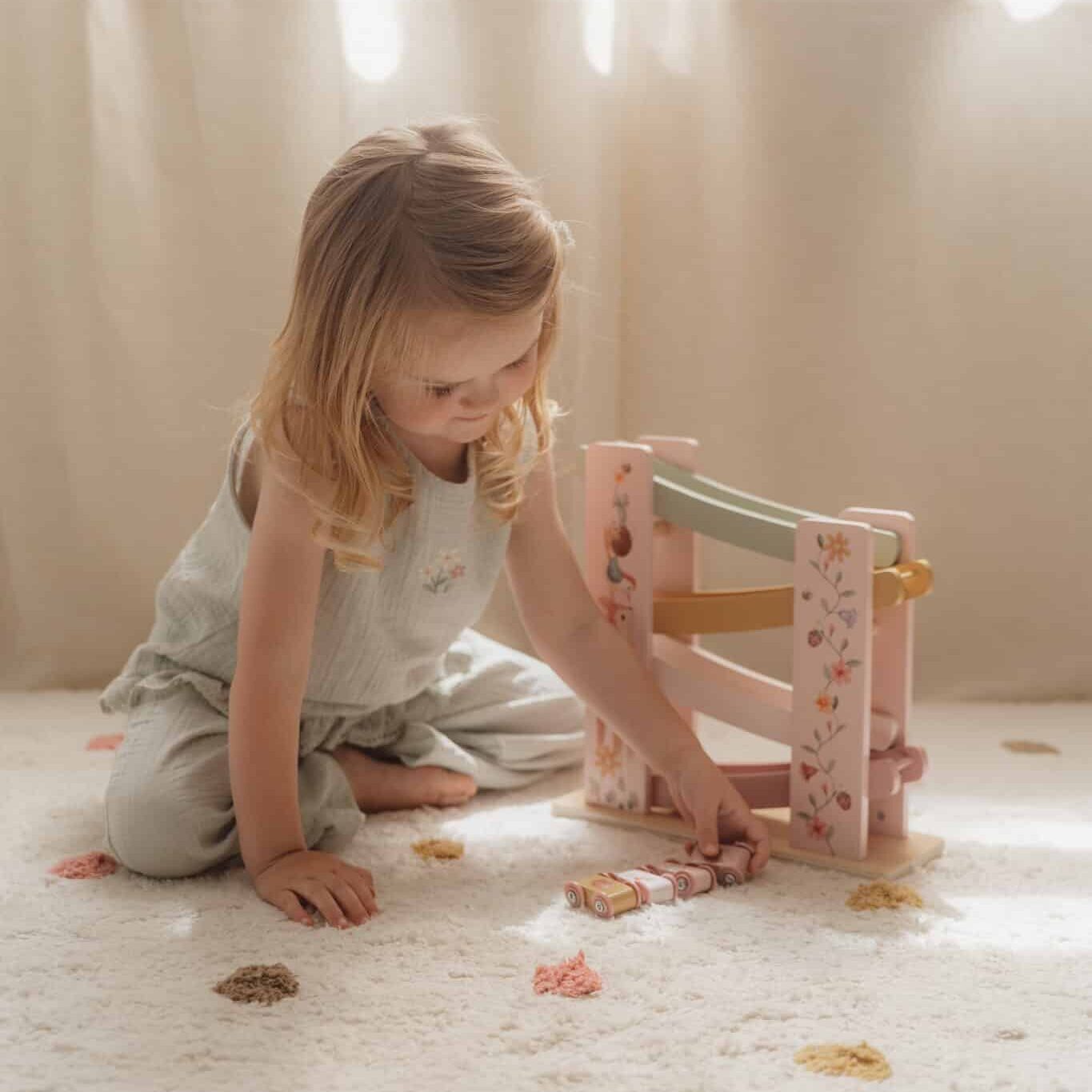 kuglebane little-dutch-ramp-racer-fairy-garden little dutch