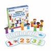 Skill builders - lær at tælle til 10 - learning resources