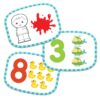 Skill builders - lær at tælle til 10 - learning resources
