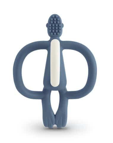 Matchstick Monkey - abebidering - Airforce Blue
