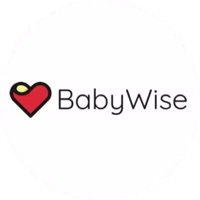 babywise logo dearbaby ekspertpanel