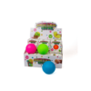 magni stressbold lille squeeze stress neon ball