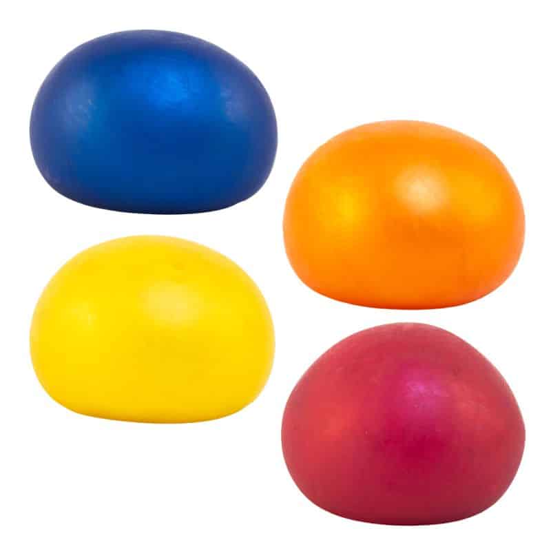Metallic bolde