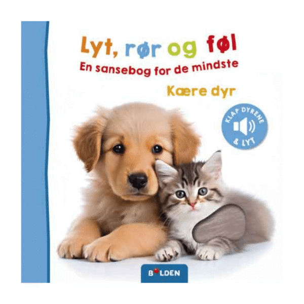 Kære dyr