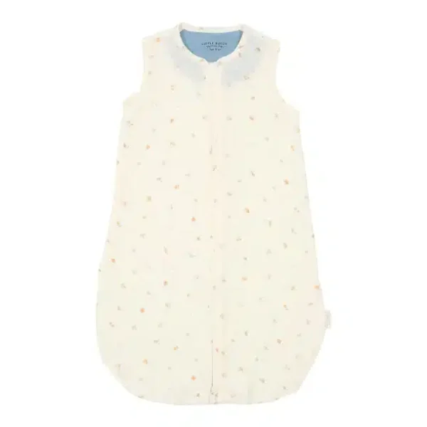 Sommersovepose, Muslin Forest Treasures | Little Dutch