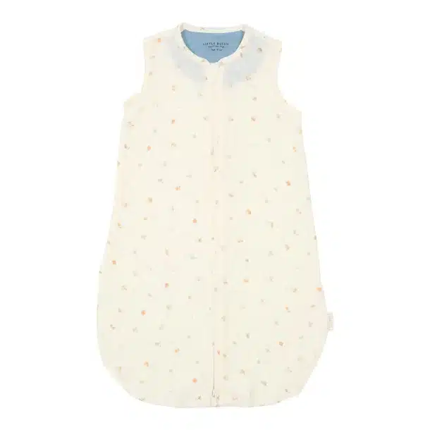 Sommersovepose, Muslin Forest Treasures | Little Dutch