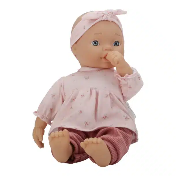 Dukke Lily - Little Dutch