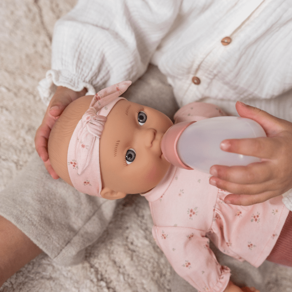 Dukke Lily - Little Dutch