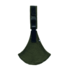 wildride toddler carrier bæresele basic army green