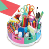 Create-a-Space Opbevaringscenter - Pastel - Learning Resources LER3806-P