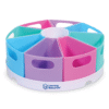 Create-a-Space Opbevaringscenter - Pastel - Learning Resources LER3806-P