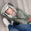 Lej Voksi Carry Me Babylift 11036251-MeadowGr-Cream